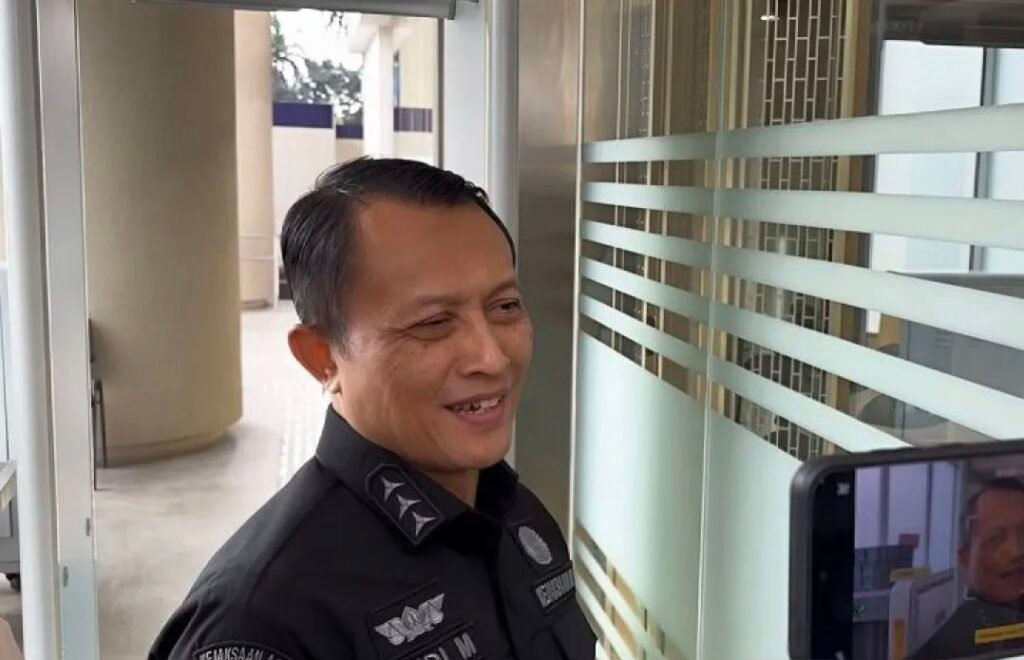 Kejagung Dalami Kasus TPPU, Tan Kian dan Ferry Hongkiriwang Dipanggil untuk Pemeriksaan