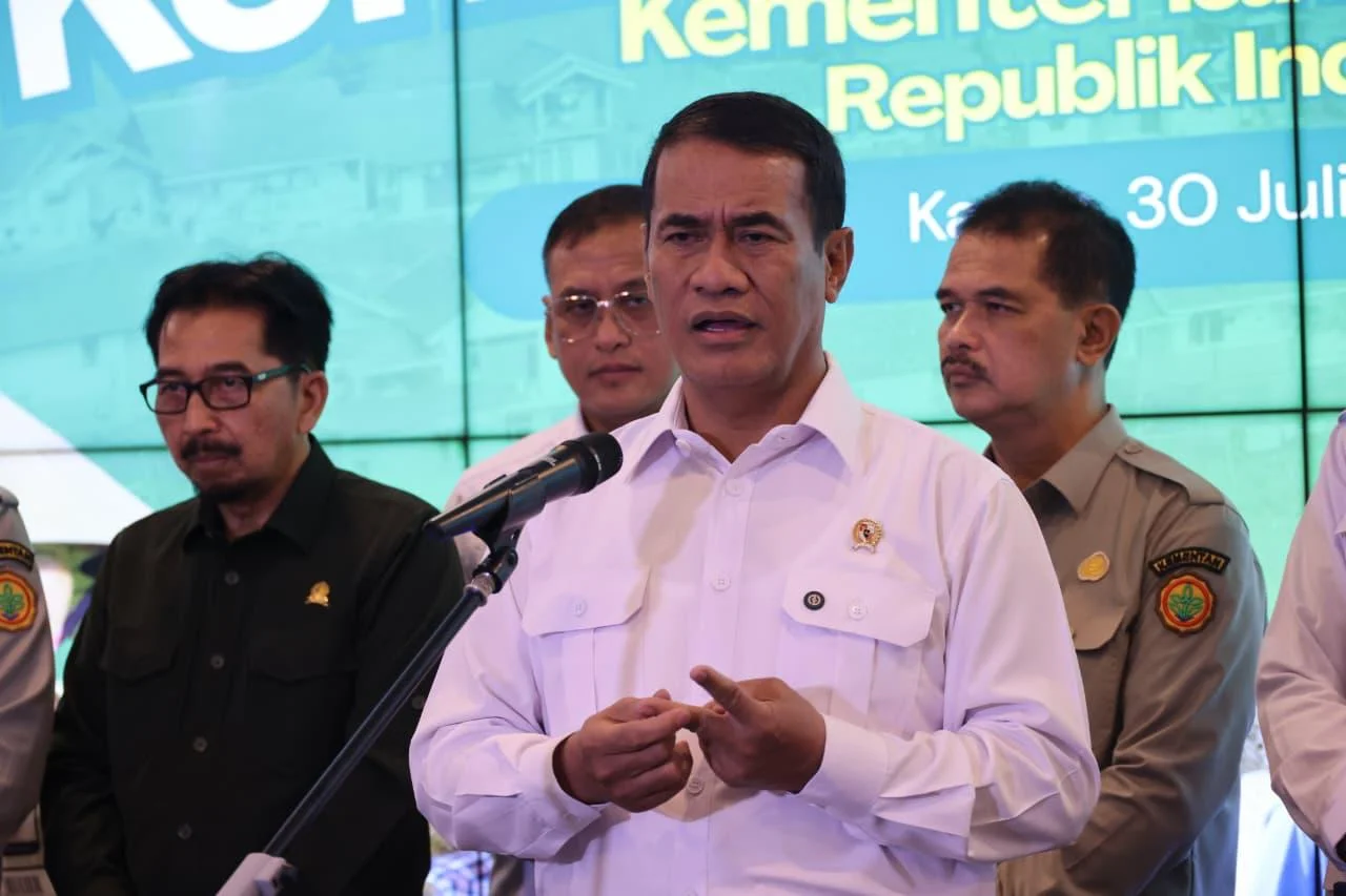 Dugaan Cuan Besar Penggilingan Beras Jadi Perhatian Mentan, Ada Apa?