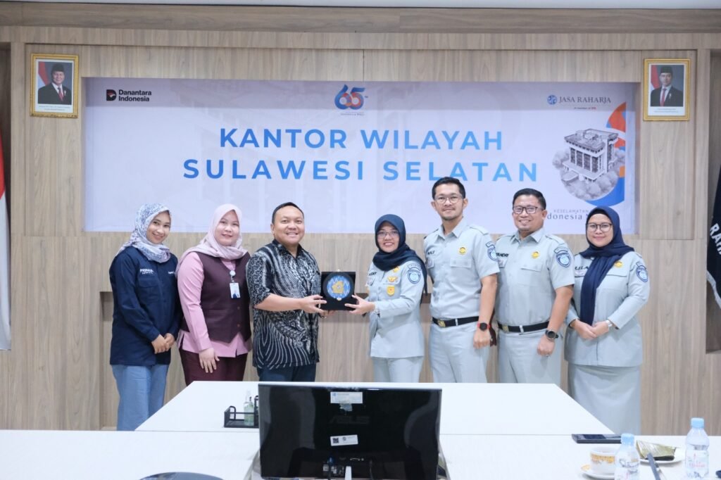 Jasa Raharja Sulsel dan Primaya Hospital Group Perkuat Sinergi Layanan Jaminan Korban Kecelakaan