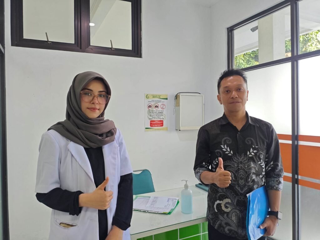 Sinergi Jasa Raharja dan RS Bedah Adelia, Wujudkan Pelayanan Korban Kecelakaan yang Lebih Responsif