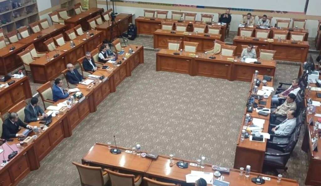 Advokat Minta RUU Perampasan Aset Disusun Profesional dan Tidak Dipolitisasi