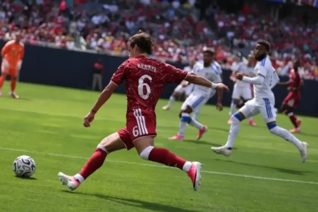 Hasil Pramusim Liverpool vs Leeds United: The Reds Takluk 2-4