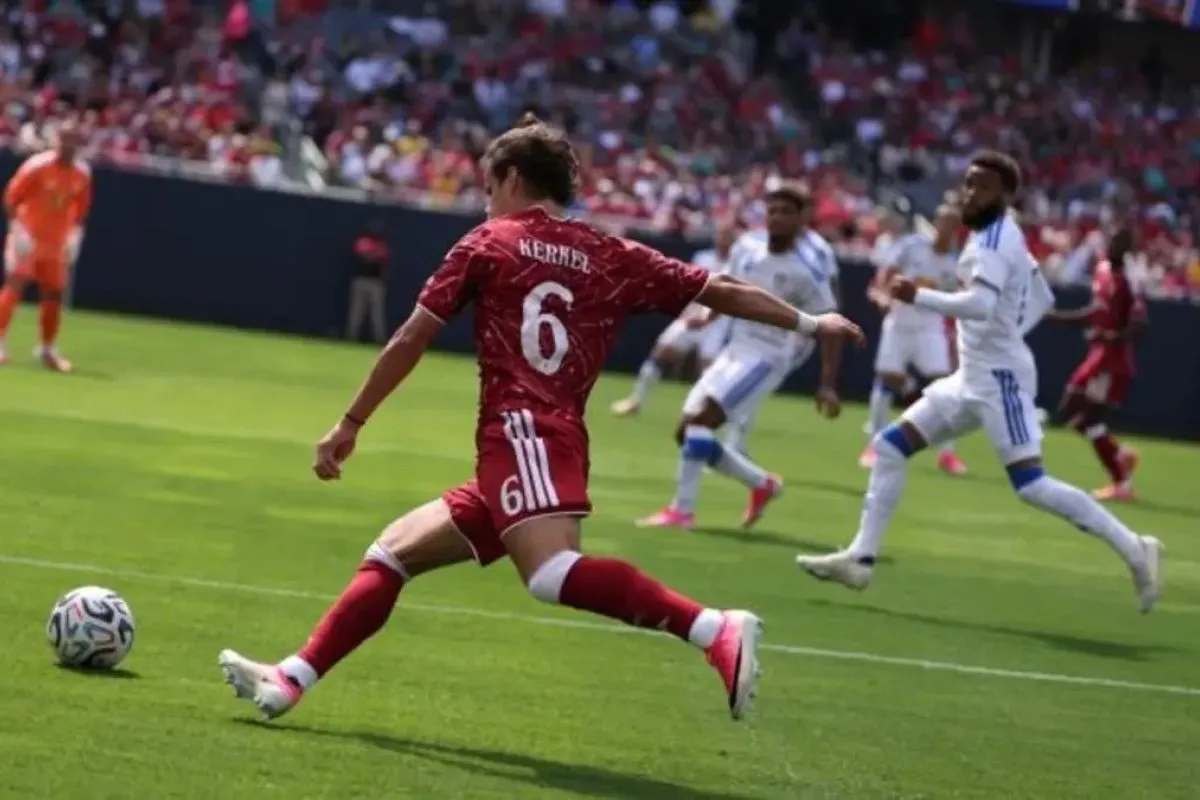 Hasil Pramusim Liverpool vs Leeds United: The Reds Takluk 2-4