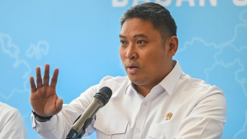 Program MBG Dipercepat, Pemerintah Utamakan Pembangunan Dapur di Papua, NTT, dan Maluku