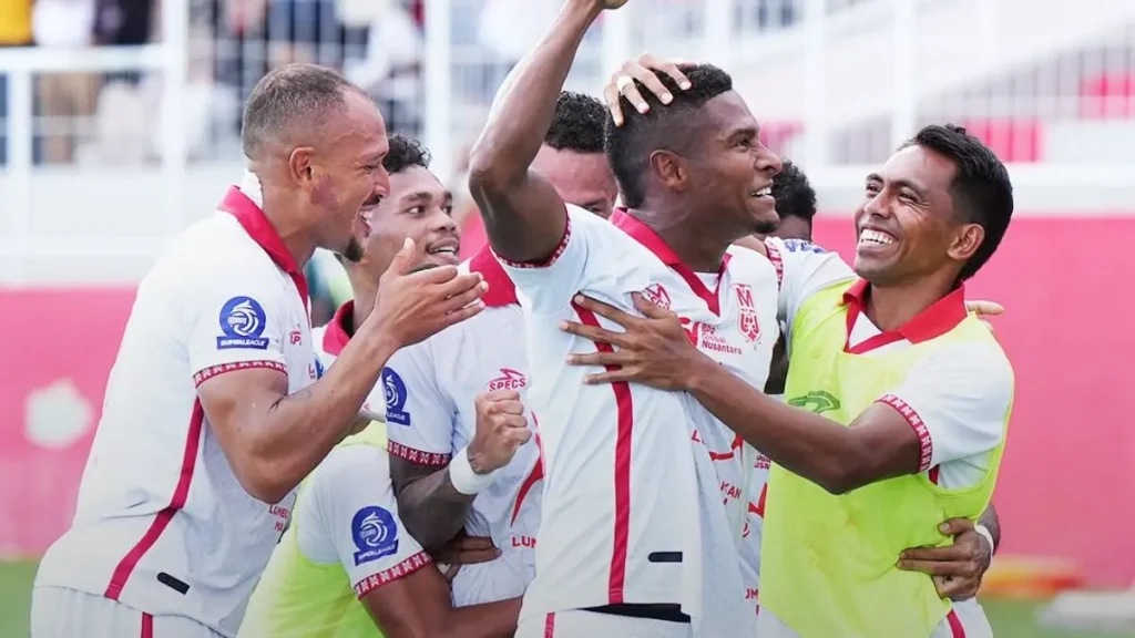 Malut United Ubah Nama Menjadi Java United FC, Semarang Jadi Markas Baru