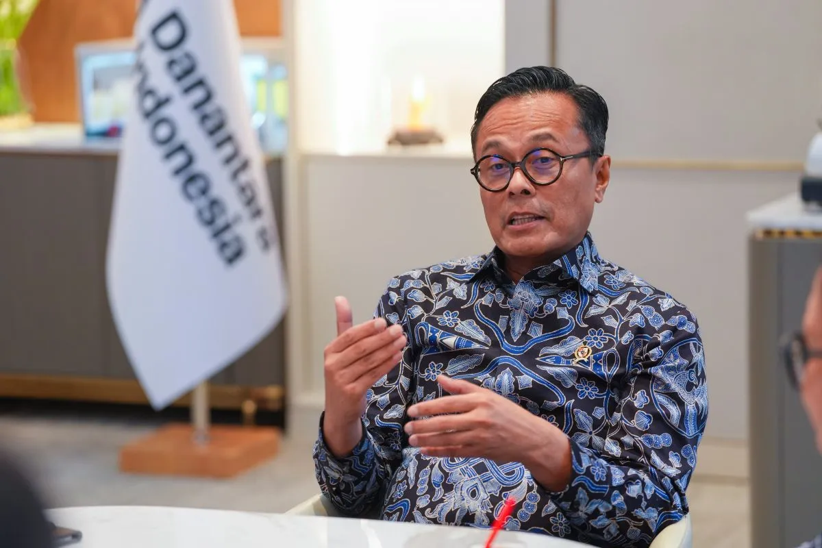Hilirisasi PTPN Jadi Kunci Kurangi Impor, BP BUMN Soroti Manfaatnya bagi Ekonomi Nasional
