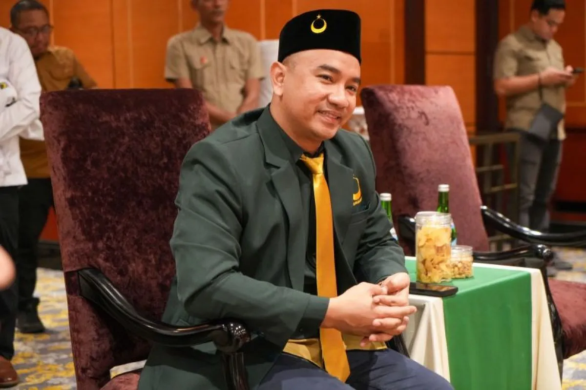 PBB Dorong Revisi UU Pemilu demi Wujudkan Pemilu yang Lebih Berkualitas