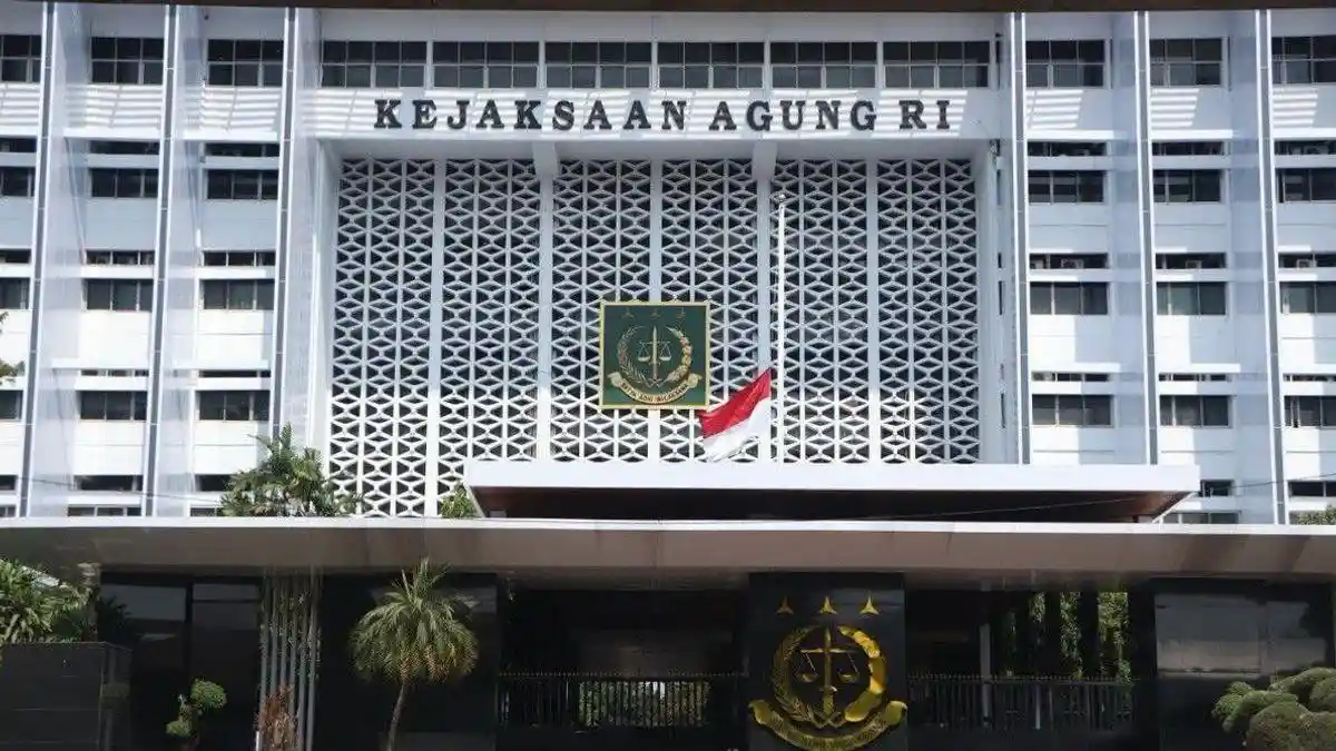 Rinaldi Umar Batal Jadi Dirdik Jampidsus, Kejagung Beri Penjelasan