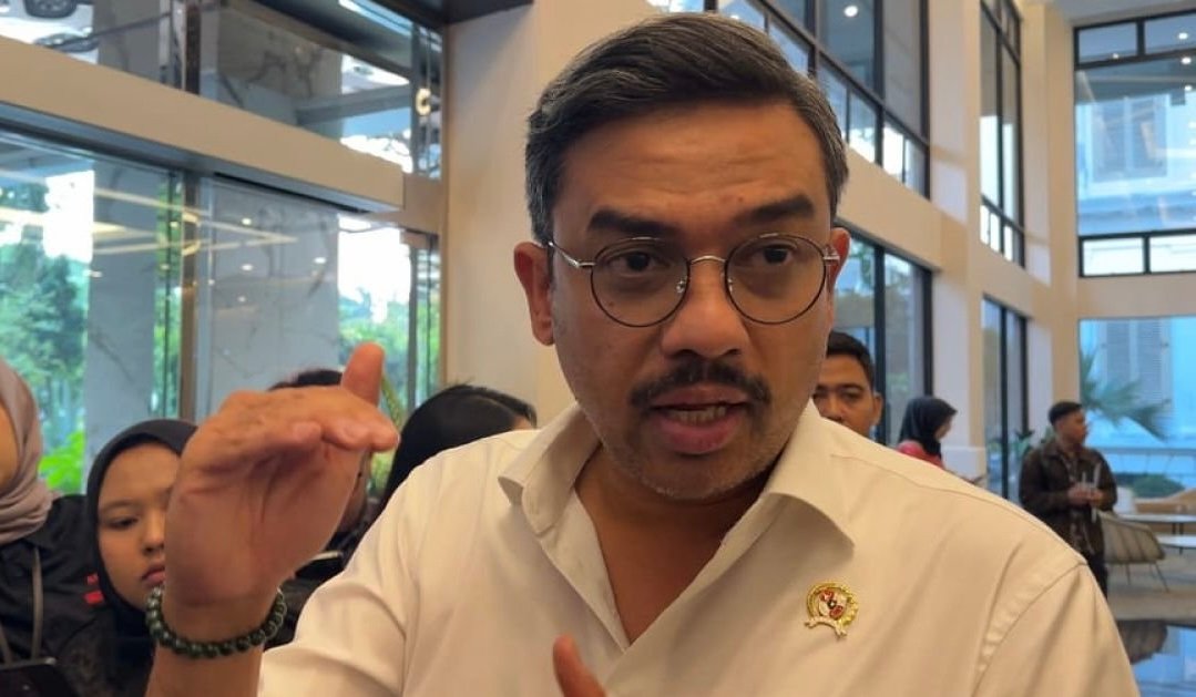 Bunga Mekaar Turun, Menteri UMKM Dorong Kemudahan Pembiayaan bagi UMKM