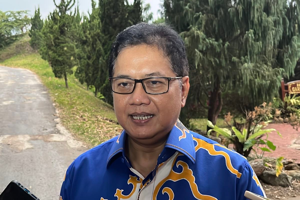 PAN Sepakat dengan Megawati soal Indonesia Tak Kenal Istilah Oposisi