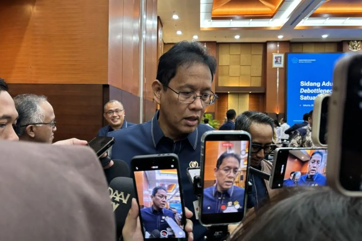 Purbaya Pastikan Anggaran Siap Ditambah untuk Atasi Karhutla
