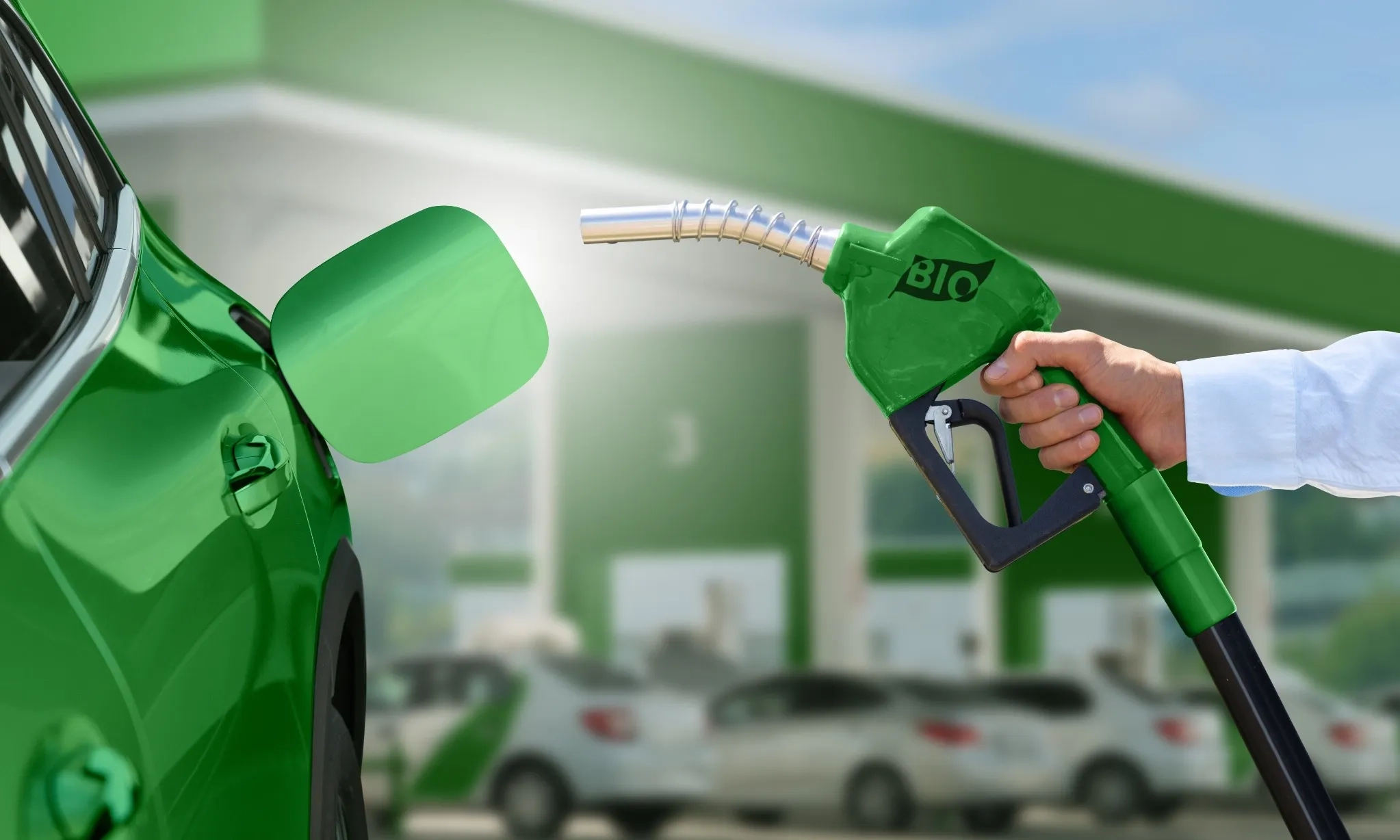 METI Dorong Investasi Proyek Energi Bersih Lewat IndoEBTKE