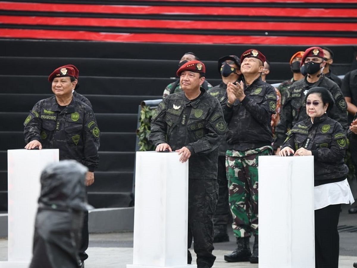 DPR Tanggapi Usulan Kepala BIN Hadapi Ancaman Spionase dan Intervensi Asing
