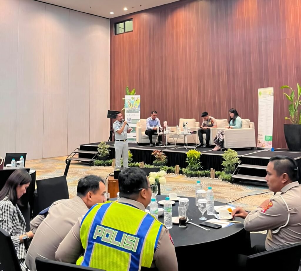  Jasa Raharja Tangerang Pastikan Korban Kecelakaan Lalu Lintas Mendapatkan Pelayanan Terbaik