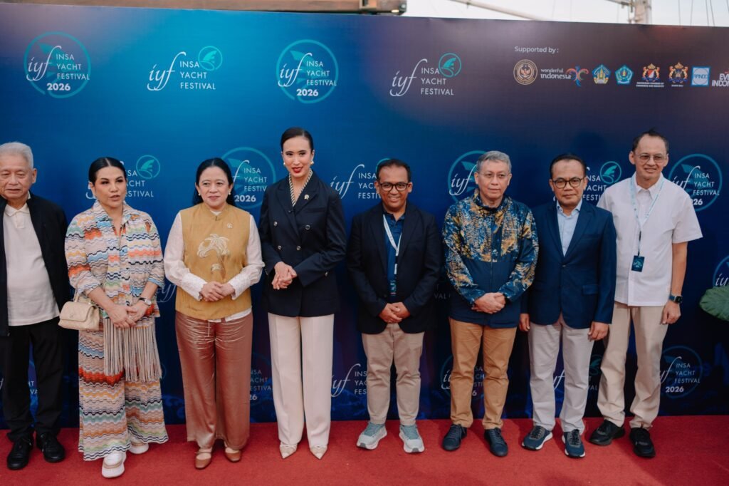 Jasaraharja Putera Perkuat Pengelolaan Risiko Maritim Sektor Wisata melalui Kolaborasi Strategis