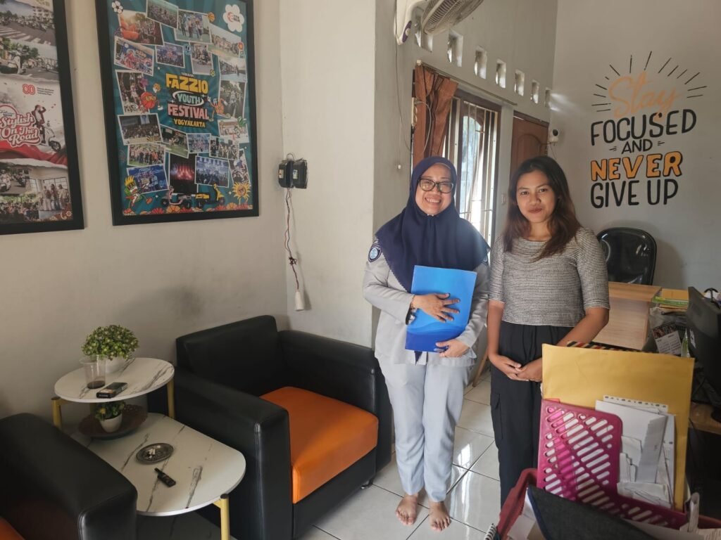 Jasa Raharja Turun Langsung ke PT Titik Balik Indonesia, Pastikan Data Kendaraan Akurat dan Kepatuhan Meningkat