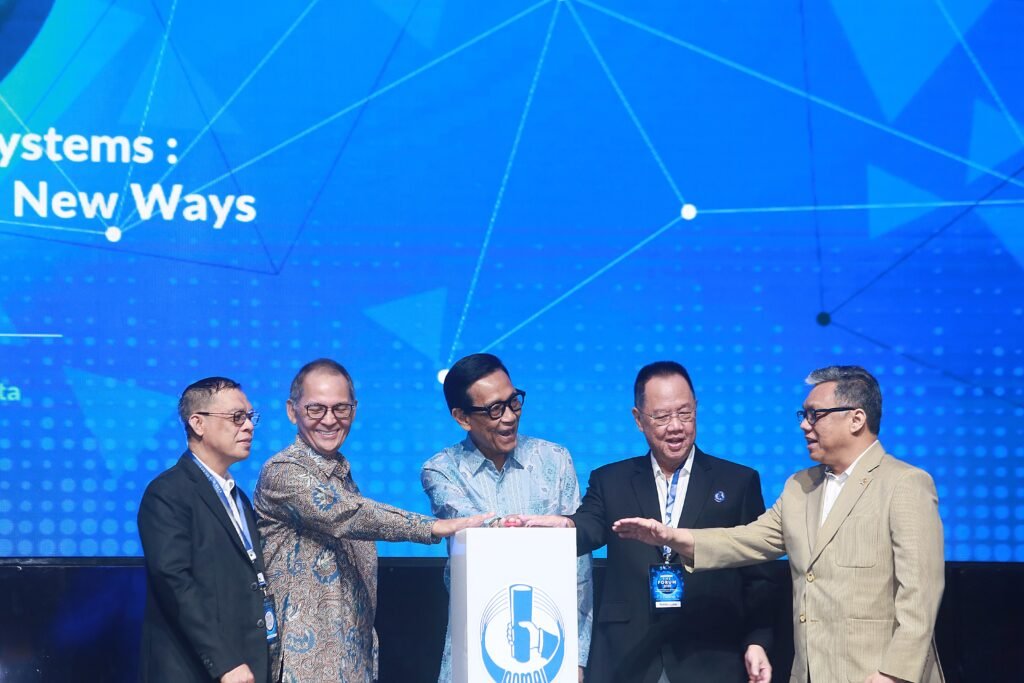 AAMAI Gelar Indonesia Professional Insurance Forum 2026: The Role of Insurance Ecosystems: Connecting With Customers in New Ways