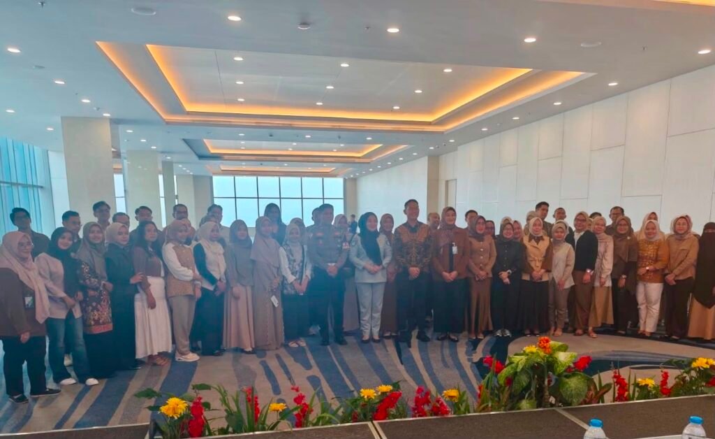 Kolaborasi Lintas Sektor, Jasa Raharja Metro Dorong Pelayanan Korban Kecelakaan yang Lebih Optimal