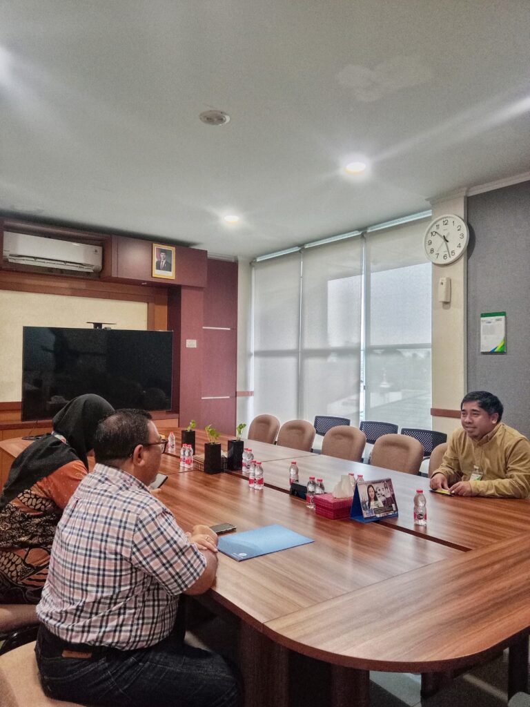Jasa Raharja Tasikmalaya Perkuat Sinergi dengan BPJS Ketenagakerjaan melalui Skema Coordination of Benefit (COB)