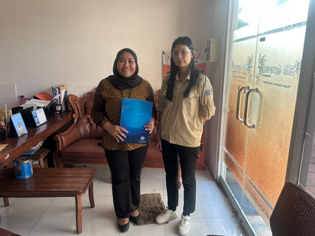 Jasa Raharja Perkuat Kemitraan dengan PO BR Queen untuk Mendukung Kepatuhan dan Perlindungan Penumpang