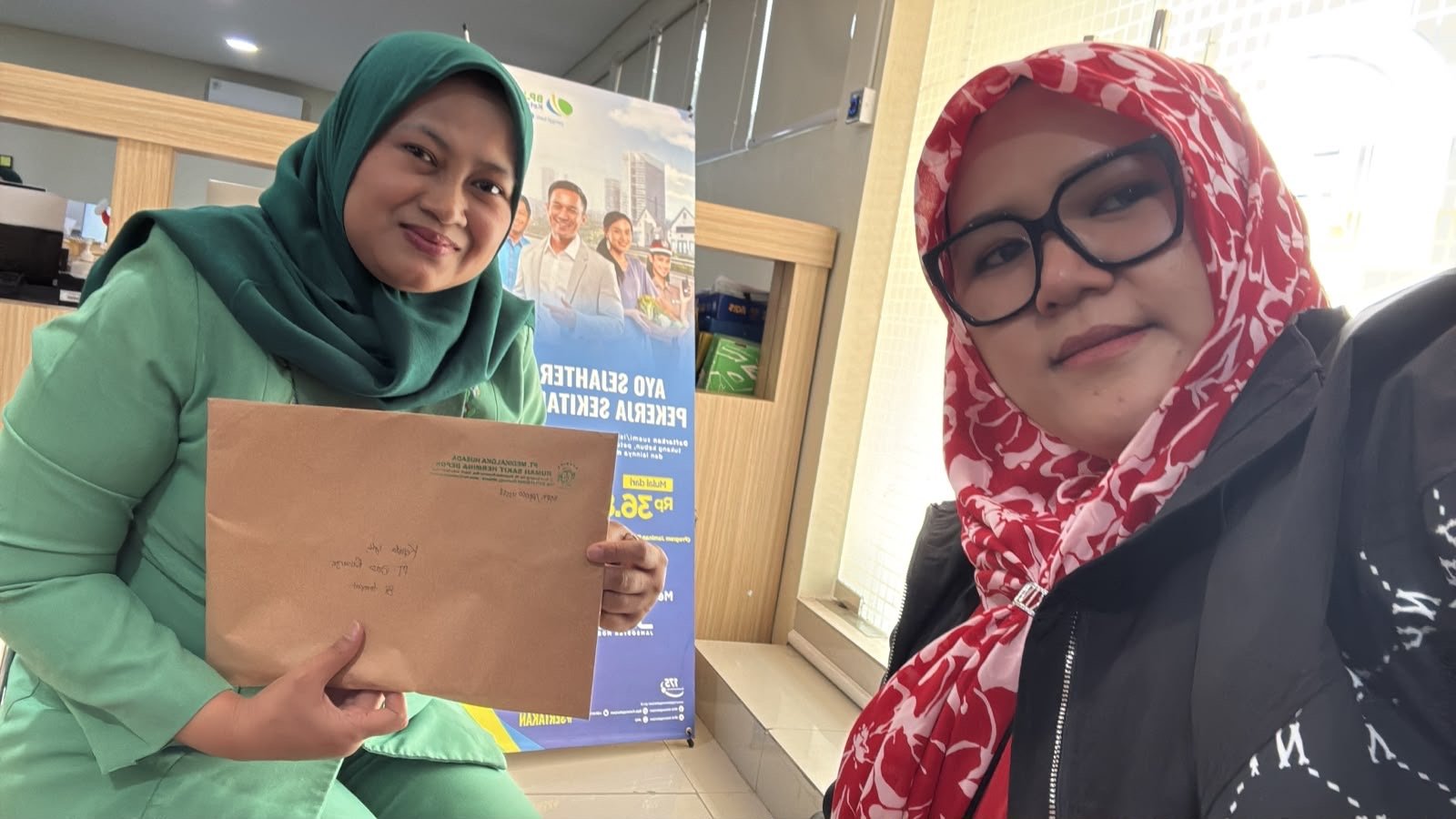 Monitoring dan Koordinasi ke Rumah Sakit dalam Rangka Percepatan Pembayaran dan Penyelesaian GL Korban Laka Lantas