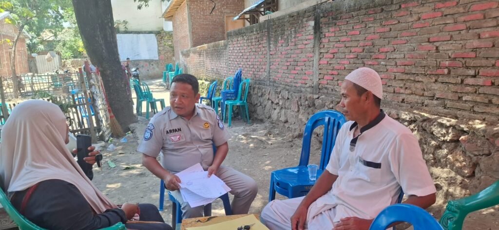 Jasa Raharja Tingkatkan Ketepatan Pelayanan melalui Survei Ahli Waris