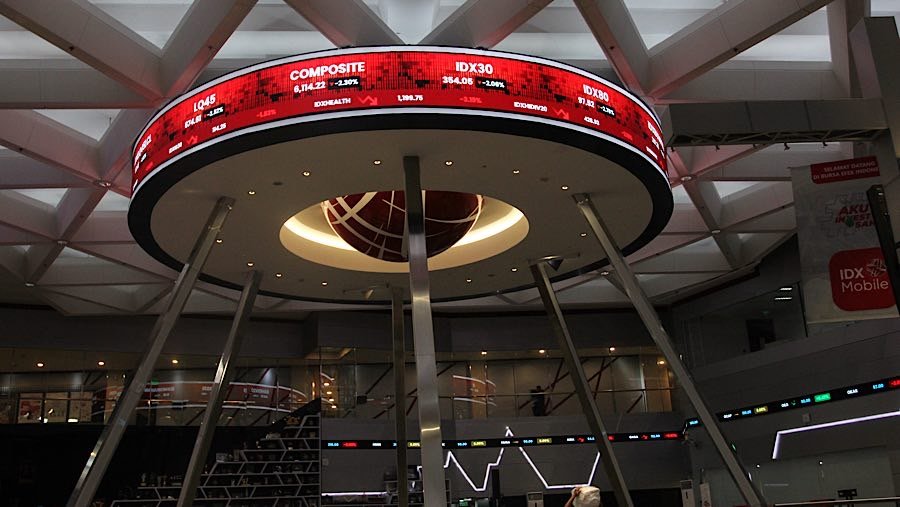 Aturan Baru Pasar Modal, OJK Resmi Terbitkan POJK Pemegang Saham Bursa Efek