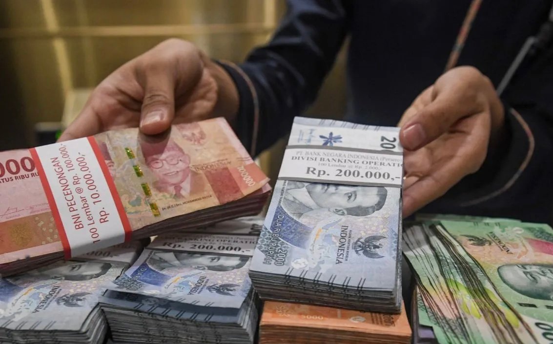 BI Jamin Uang Kertas yang Beredar Tetap Sah Walau Pejabat Berganti