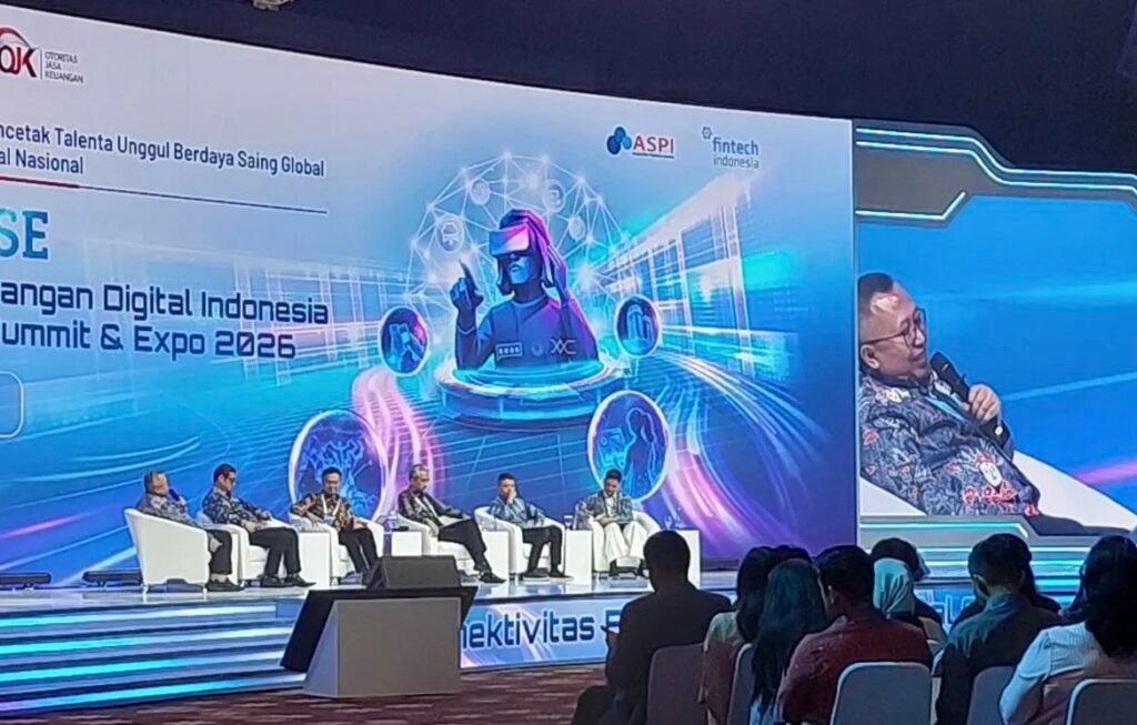 Perkuat Ekosistem Ekraf, QRIS Star Didorong Jadi Klasifikasi Produk