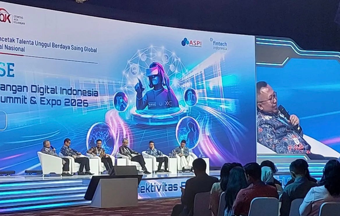 Perkuat Ekosistem Ekraf, QRIS Star Didorong Jadi Klasifikasi Produk