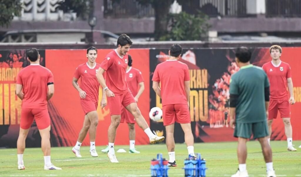 Laga Indonesia vs Malaysia Menyimpan Rivalitas Sengit, Begini Kata PSSI