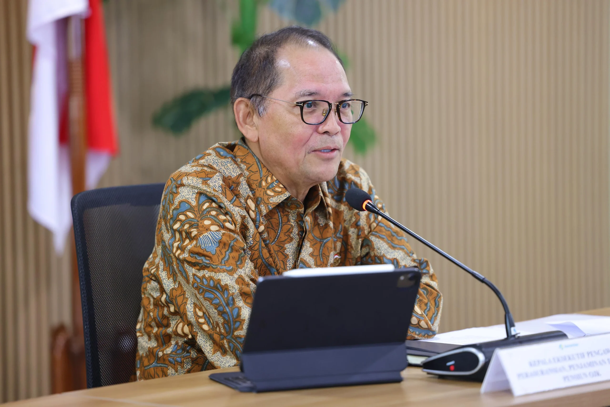 Sinergi OJK-Kemenkes Perkuat Ekosistem Asuransi Kesehatan