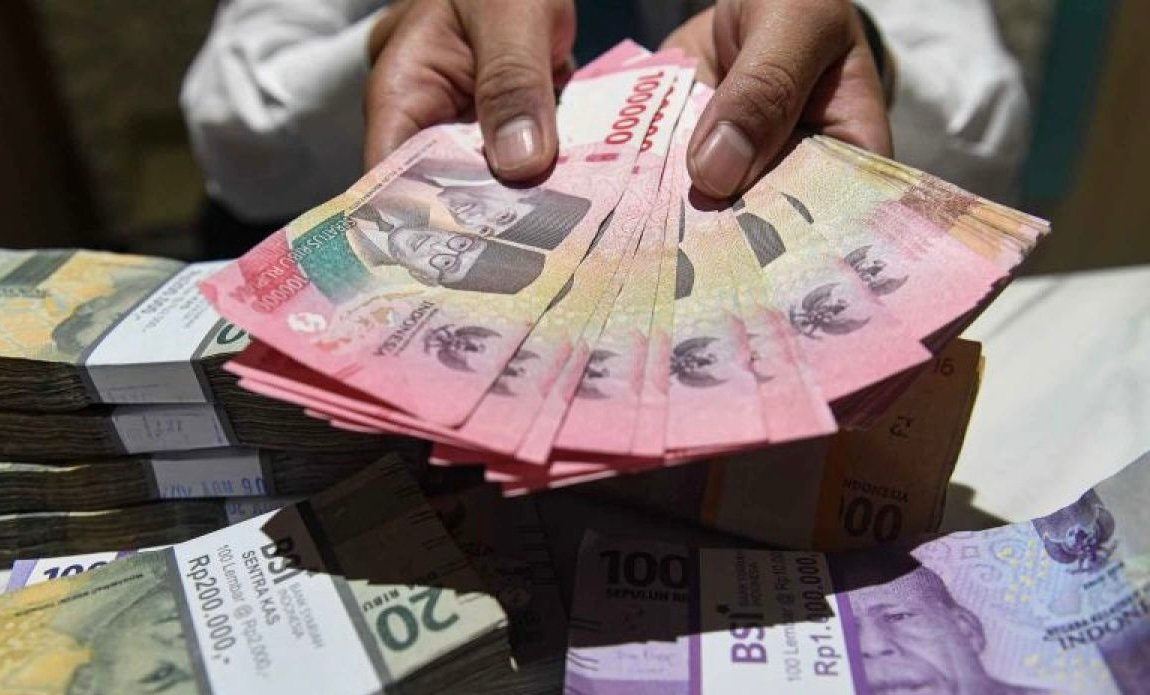 Sentimen Pergantian Menkeu Bawa Angin Segar, Rupiah Diprediksi Berbalik Menguat