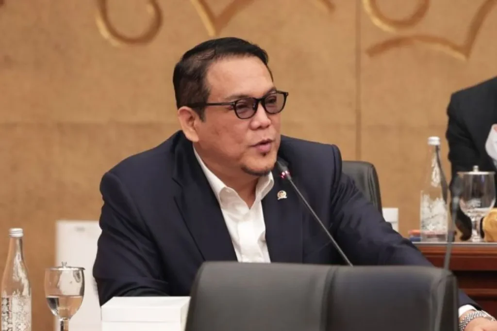 DPR Tagih Tenggat Waktu RUU Migas, Pemerintah Pastikan Koordinasi Dipercepat