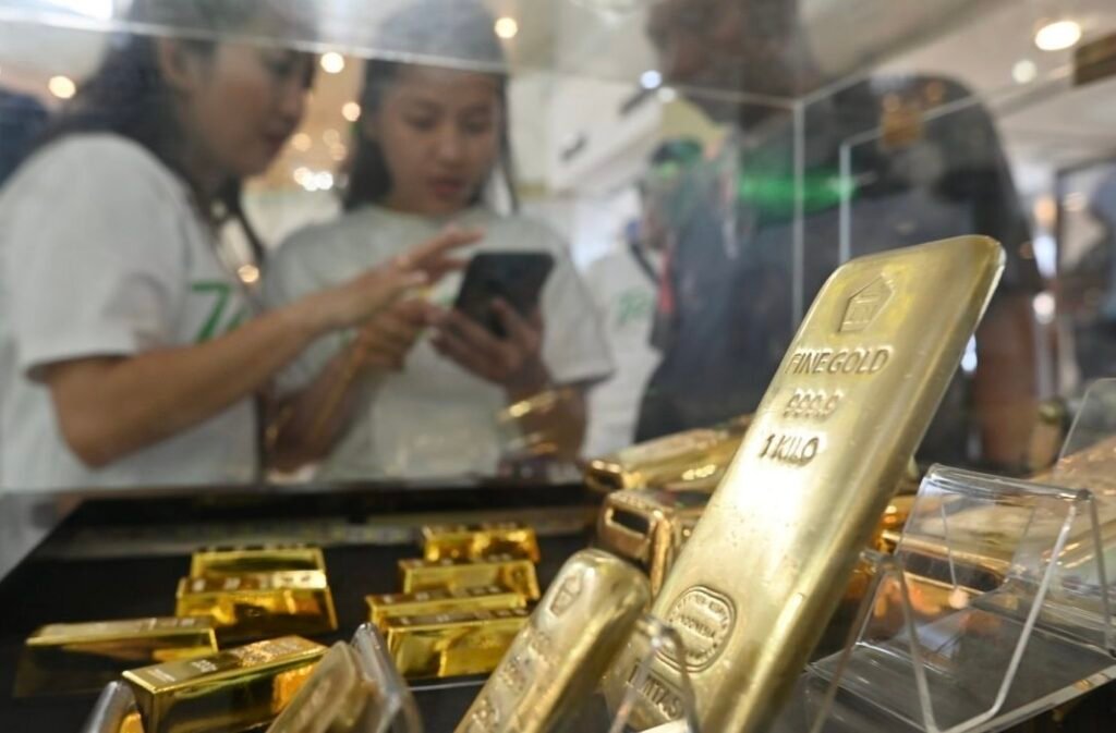 Update Harga Emas Pegadaian: Emas Galeri24 & UBS Naik Rp28.000 per Gram