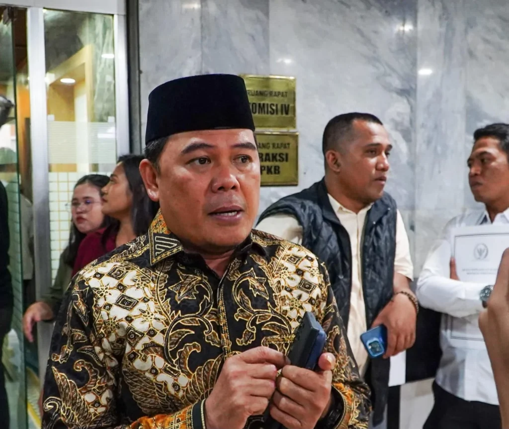 Komisi IV DPR Ingatkan Pelaku Usaha Patuhi Standar Kandungan pada Kemasan Beras Fortifikasi
