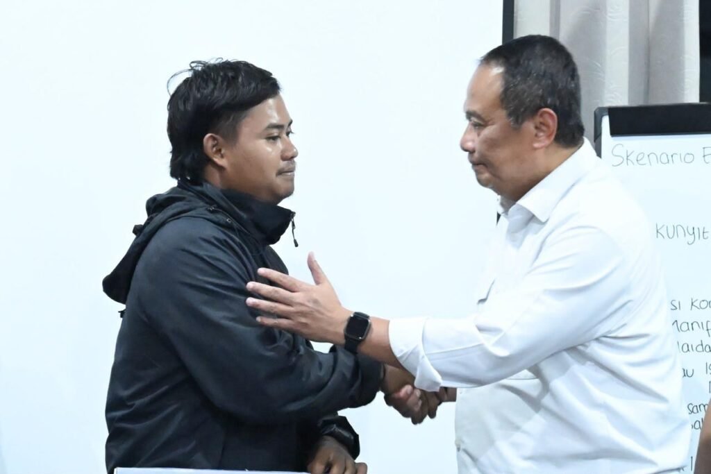 Korban KM Virgo Transport 8 Teridentifikasi, Jasa Raharja Serahkan Santunan Kurang dari 24 Jam