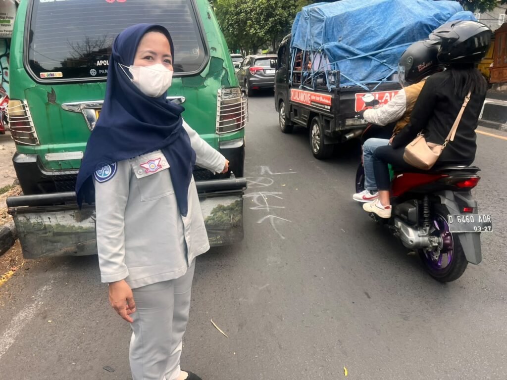 Sinergi Pelayanan dan Pendanaan: Jasa Raharja Bandung Monitoring Korban Laka Lantas di RSUD Bandung dan Support Panah Pasopati Samsat Kawaluyaan