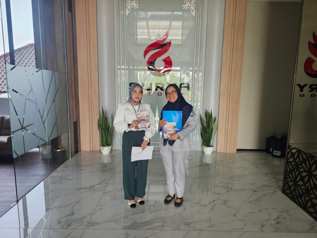Jasa Raharja Gaspol Tingkatkan Kepatuhan, Data 6 Kendaraan PT Surya Group Ditindaklanjuti
