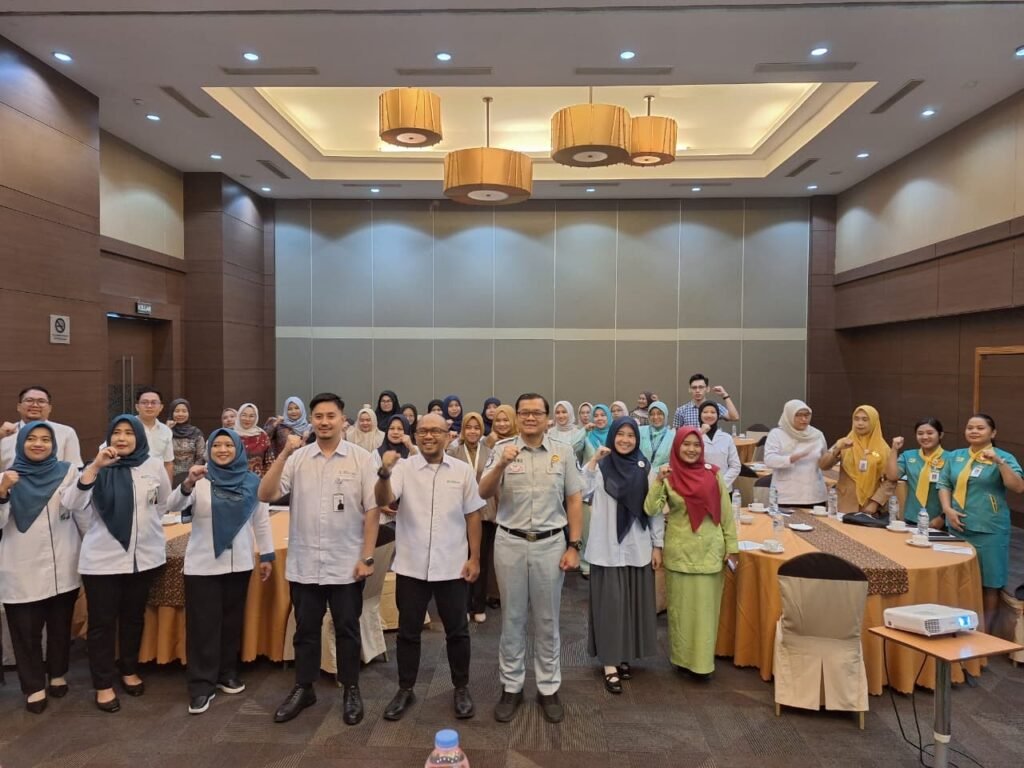 Bersama BPJS Ketenagakerjaan, PT Jasa Raharja (Persero) Kanwil Bengkulu Dorong Pelayanan Jaminan Kecelakaan Kerja yang Berintegritas
