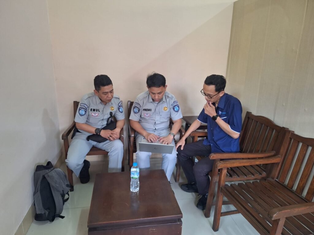 Menata Administrasi, Menjaga Pelayanan, Jasa Raharja Perkuat Koordinasi dengan RS Panti Rapih dan RS Bethesda