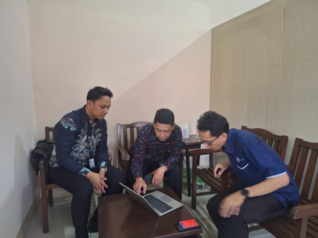 Jasa Raharja dan RS Bethesda Yogyakarta Selaraskan Data Penjaminan Korban Kecelakaan Lalu Lintas