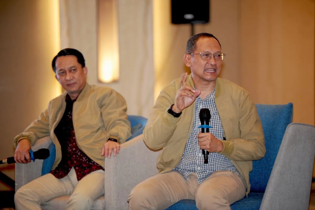 4 BPR di Jawa Barat Bangkrut, LPS Kucurkan Rp243 Miliar untuk Nasabah