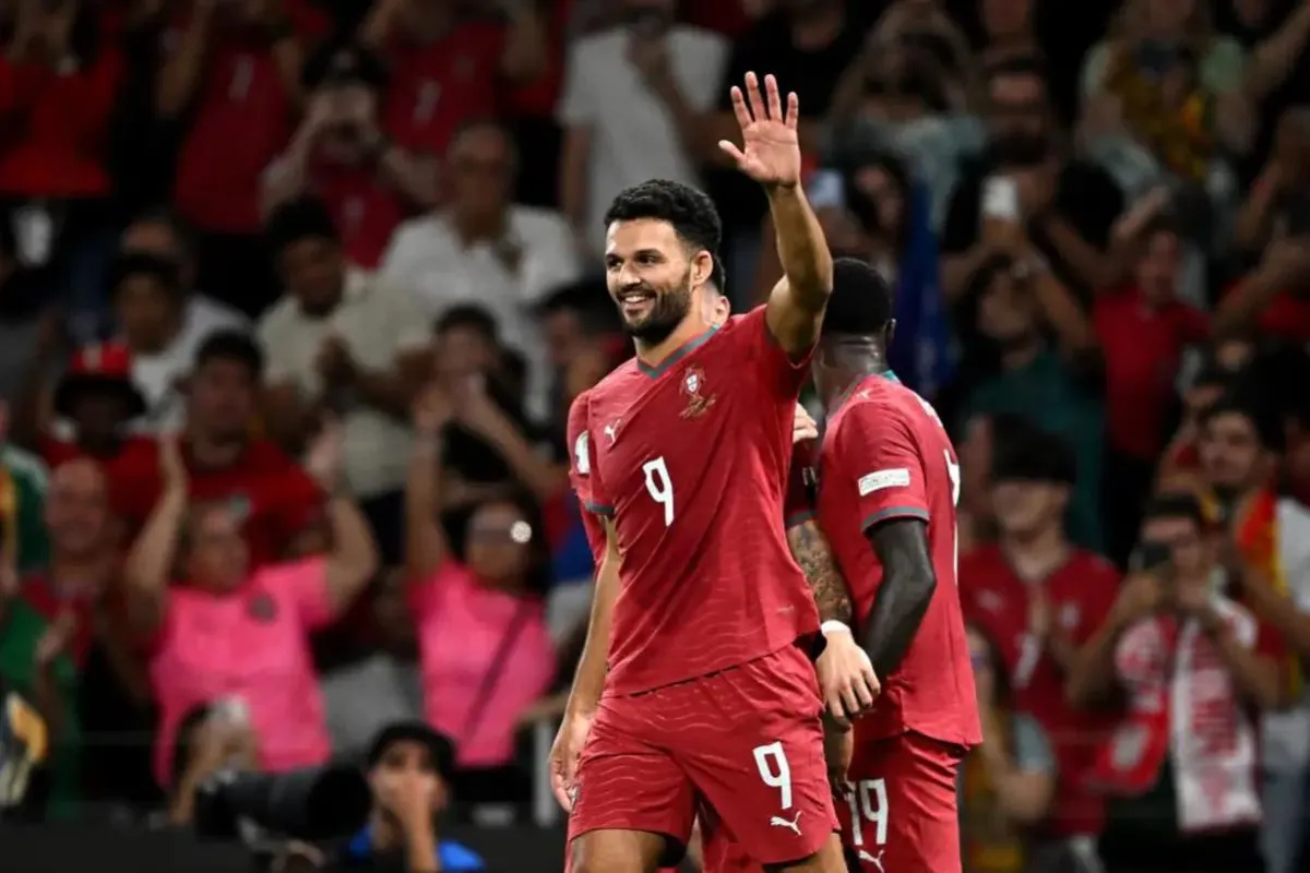 Kemenangan 2-1 atas Norwegia Bawa Portugal Melenggang ke 16 Besar