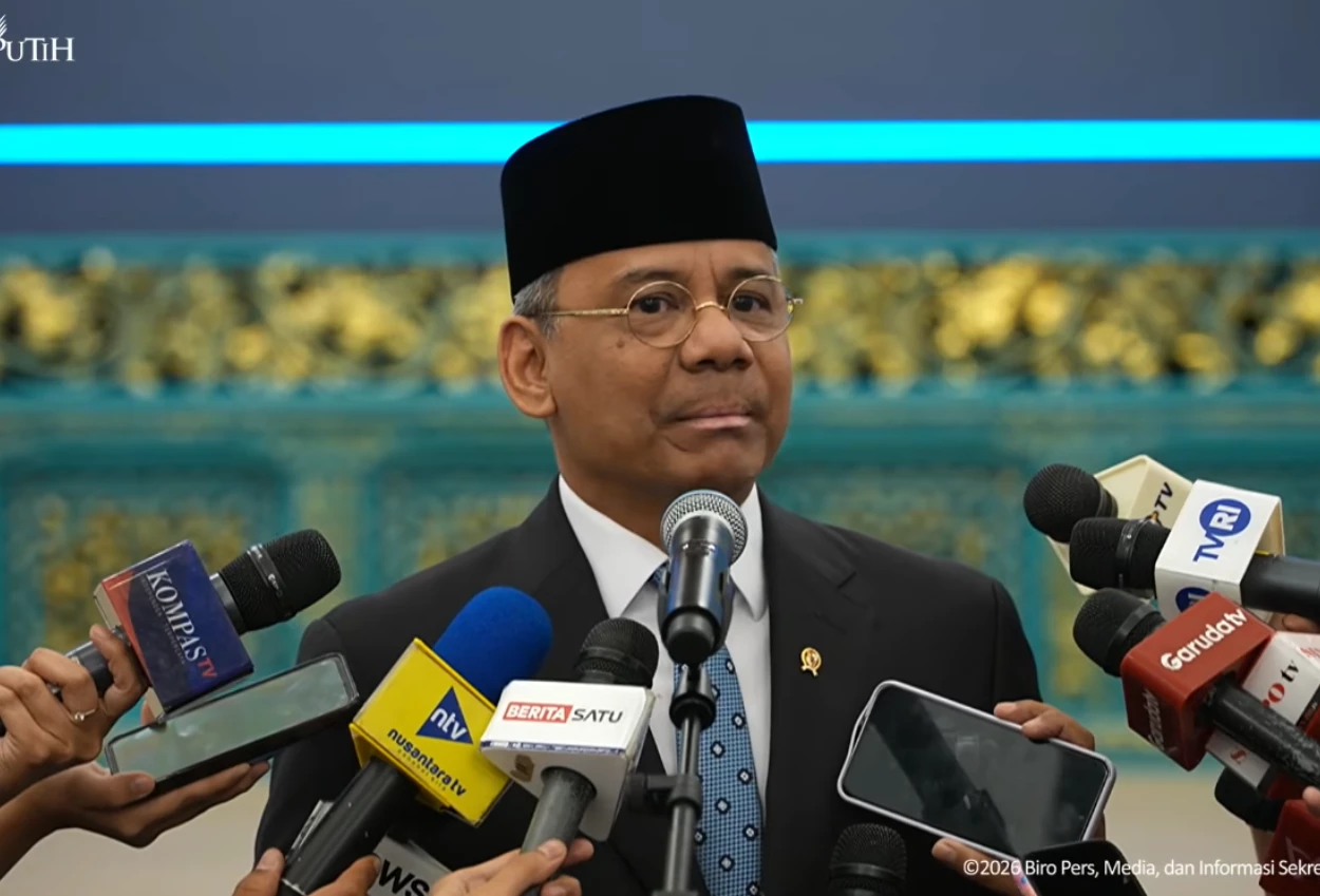 Dialihkan ke Kemenko Hilirisasi, Begini Penjelasan Suahasil soal Anggaran ESDM