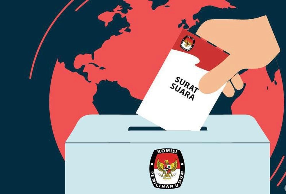 Update Survei LKPI: Pilihan Parpol Menuju Pemilu 2029 Belum Mengerucut