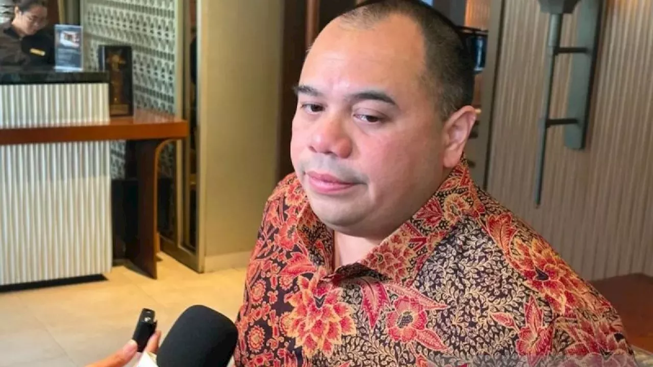 Danantara Investasikan US0 Juta di Sektor Migas Amerika Serikat