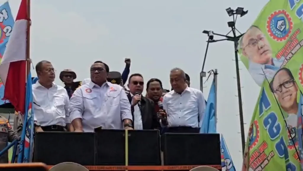 Dasco Ungkap DPR Masih Kaji Putusan MK Terkait Ijazah Gibran