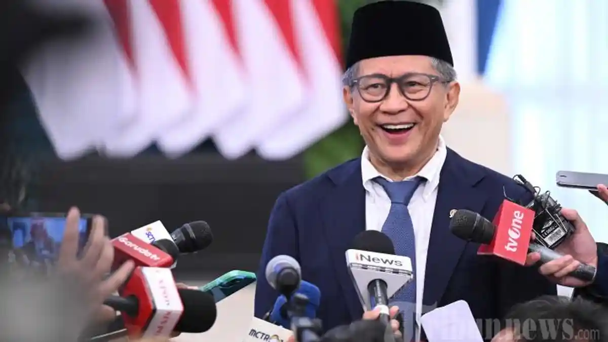 Rocky Gerung Buka Suara usai Pendukung Kecewa Karena Gabung Pemerintah