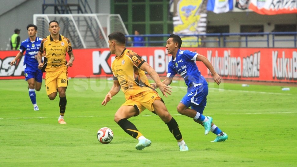 Madura United Siap Jaga Muruah Ratu Pamelingan Lawan Persib
